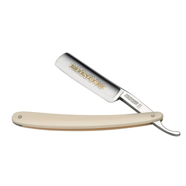 Timor Rasoio 6/8″ Manico In Plastica Avorio