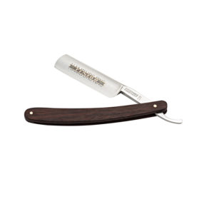 Rasoio Timor 6/8″ Manico In Legno HR