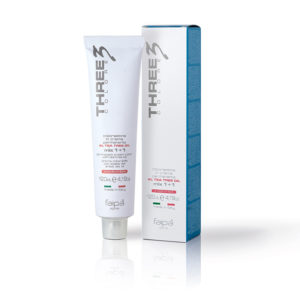 Tinta Three Colore Tubo 120 ML