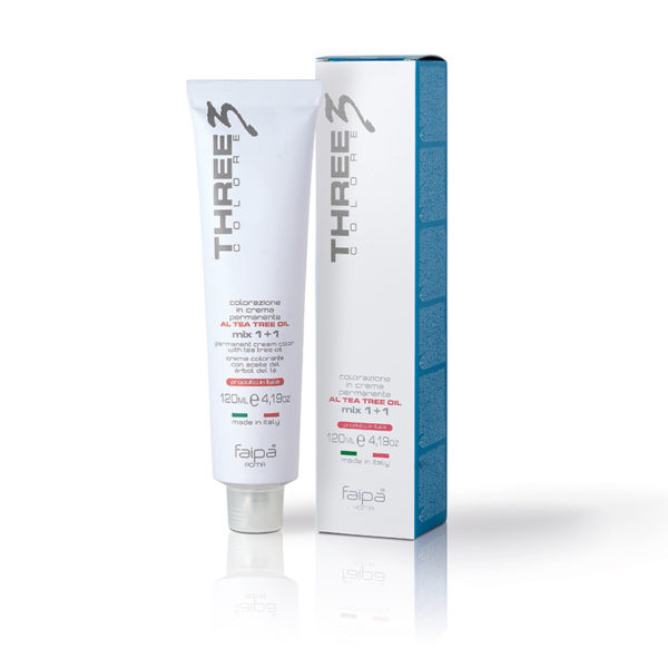 Tinta Three Colore Tubo 120 ML