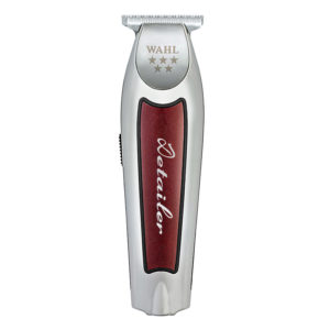 Tosatrice Trimmer Wahl Detailer Cordless