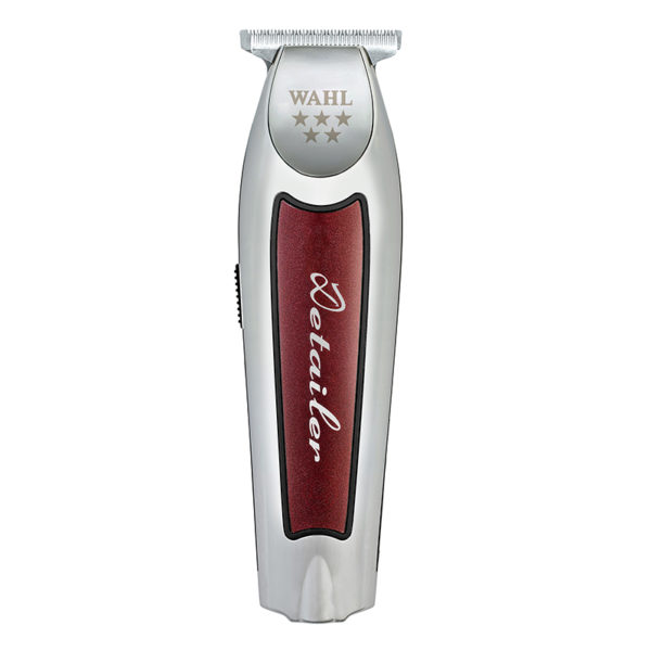 Tosatrice Trimmer Wahl Detailer Cordless