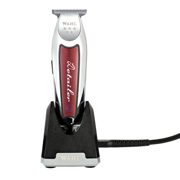 Tosatrice Trimmer Wahl Detailer Cordless - immagine 2