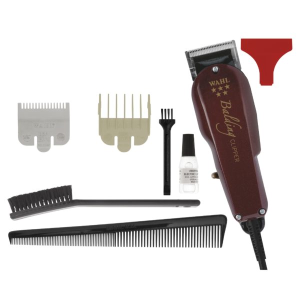 Tosatrice Wahl Balding Clipper  08110-316H - immagine 2