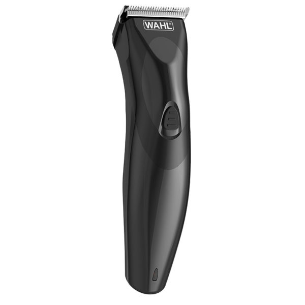 Tosatrice Wahl Haircut & Beard