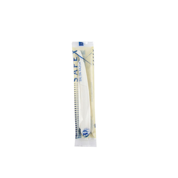 Treet Safex Salon Razor Lama Monouso - immagine 2