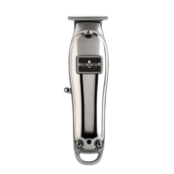 Trimmer Cordless Gordon B508 In Alluminio