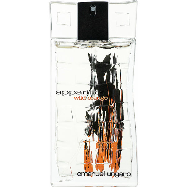 Ungaro Apparition Wild Orange Edt Vapo 90ml