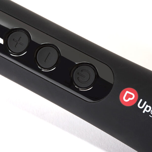 Ferro Arricciacapelli Upgrade Infra Curl 32 mm - immagine 4
