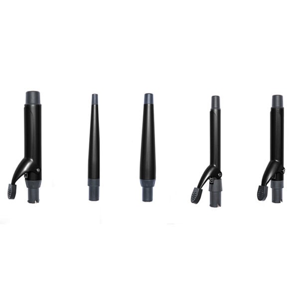 Upgrade Kit Comby Ferro Arricciacapelli Intercambiabile - immagine 2