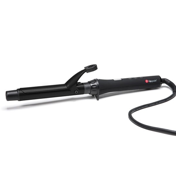 Upgrade Kit Comby Ferro Arricciacapelli Intercambiabile