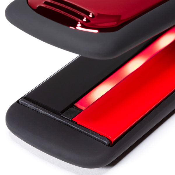 Upgrade Piastra Keratin Bio-Infrared Large - immagine 2