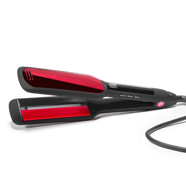 Upgrade Piastra Keratin Bio-Infrared Large