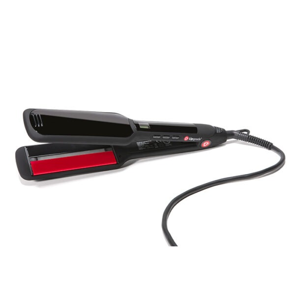 Upgrade Piastra Professionale Infrared Large