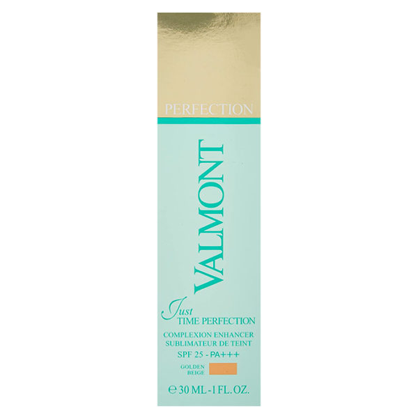Valmont Perfection Just Time Perfection 30ml - Golden Beige - immagine 2