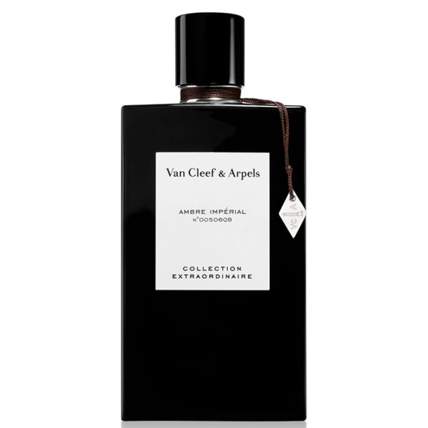 Van Cleef & Arpels Ambre Imperial EDP 75ml