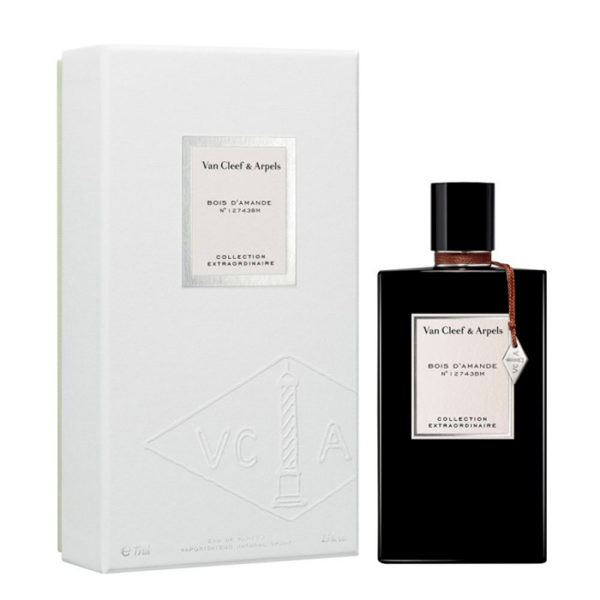 Van Cleef & Arpels Bois D'amande EDP 75ml - immagine 2