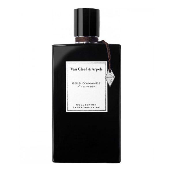 Van Cleef & Arpels Bois D'amande EDP 75ml