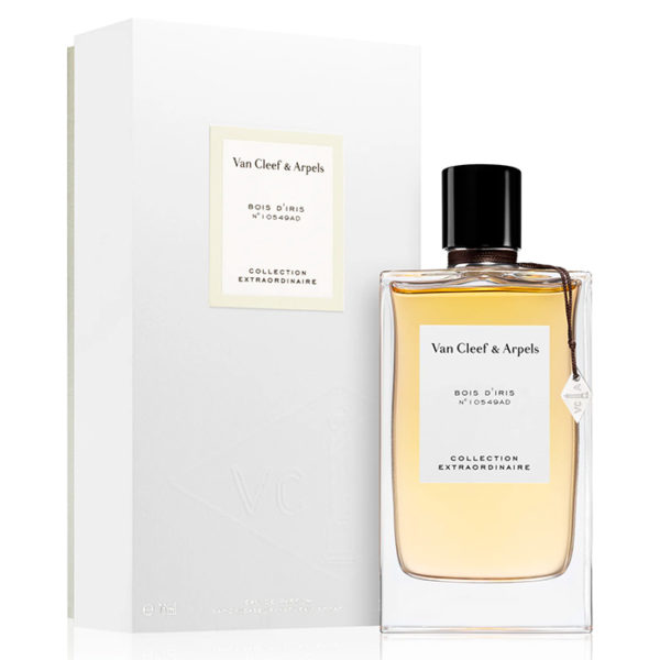 Van Cleef & Arpels Bois d'Iris EDP 75ml - immagine 2
