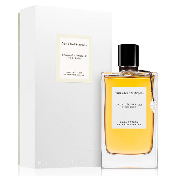Van Cleef & Arpels Orchidée Vanille EDP 75ml - immagine 2