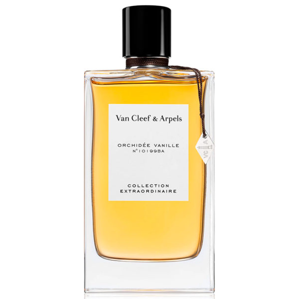 Van Cleef & Arpels Orchidée Vanille EDP 75ml