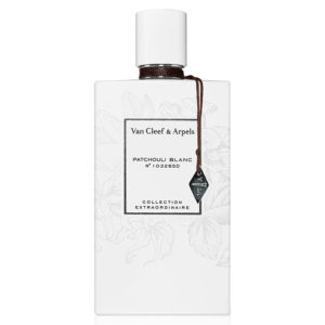 Van Cleef & Arpels Patchouli Blanc EDP 75ml