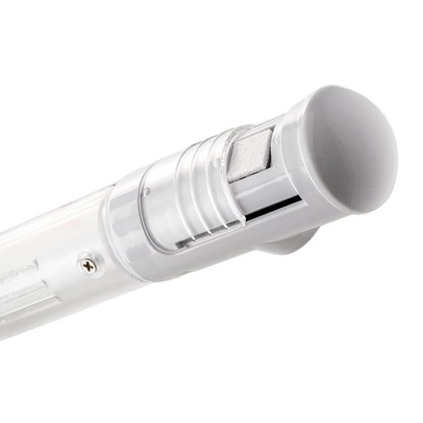 Vaporstylo Vaporizzatore All'ozono Da Tavolo Per Viso - immagine 4