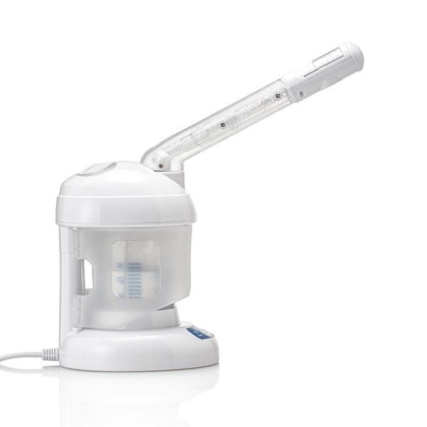 Vaporstylo Vaporizzatore All'ozono Da Tavolo Per Viso - immagine 2