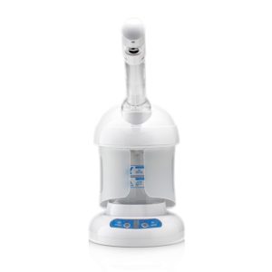 Vaporstylo Vaporizzatore All'ozono Da Tavolo Per Viso