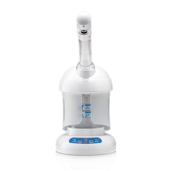 Vaporstylo Vaporizzatore All'ozono Da Tavolo Per Viso