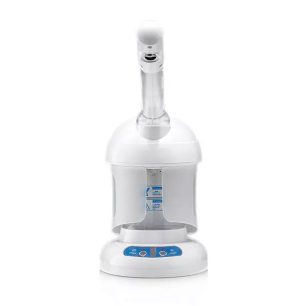 Vaporstylo Vaporizzatore All'ozono Da Tavolo Per Viso