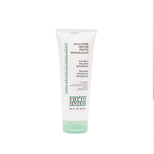 Phytosintesi Emulsione Ventre Piatto 250ML