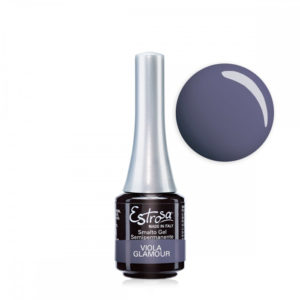 Estrosa Smalto Semipermanente 7 ml - Viola Glamour
