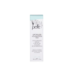 Vitapelle Lipofiller Volumizzante Viso 30ML