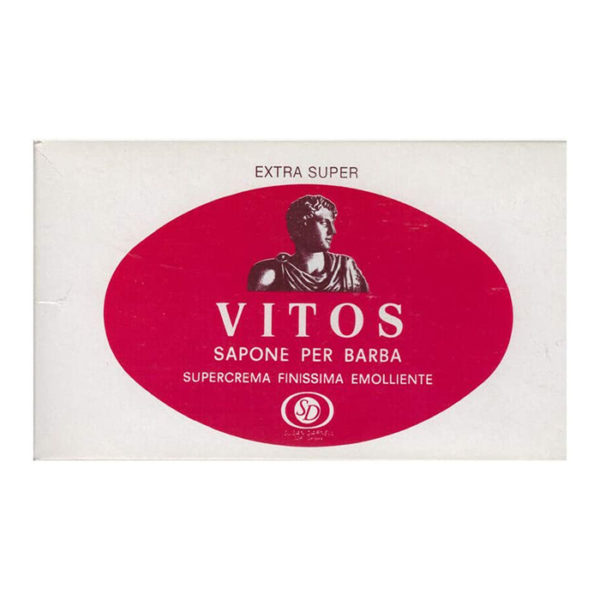 Vitos Sapone Per Barba 1000ml