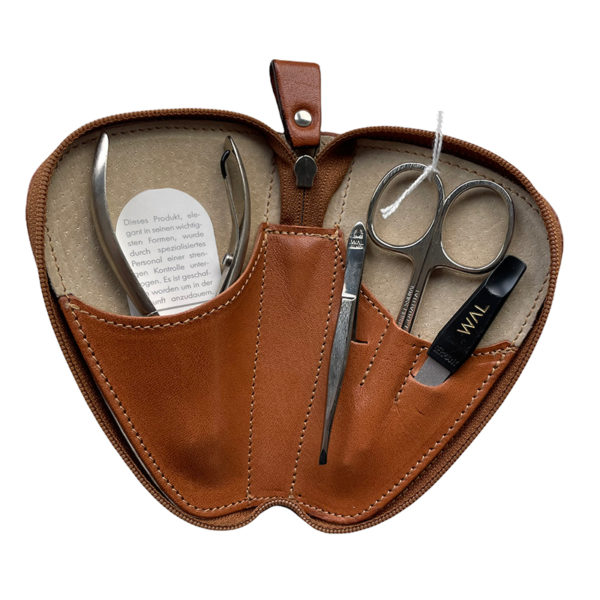 Set Manicure Wal Testa Di Moro