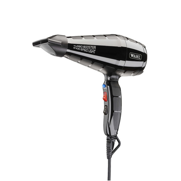 Asciugacapelli Wahl TurboBooster 3400