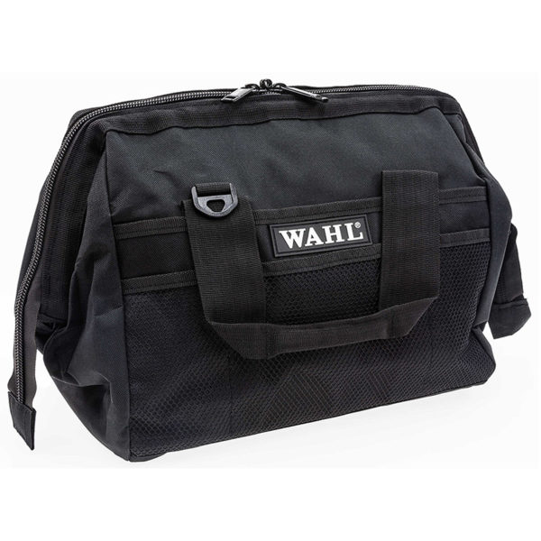 Wahl Borsa Frogmouth Per Materiale Da Parrucchiere