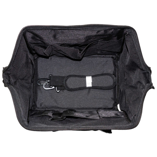 Wahl Borsa Frogmouth Per Materiale Da Parrucchiere - immagine 3
