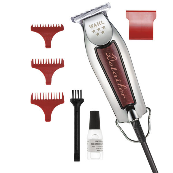 Wahl Tosatrice T-Wide Detailer - immagine 2