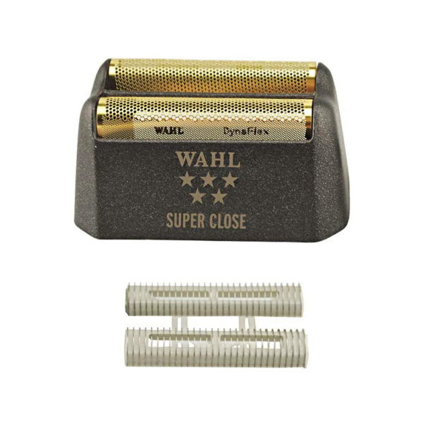 Wahl Lame + Lamina Dorata Finale