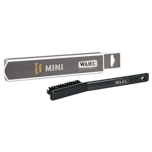 Wahl Mini Fade Brush