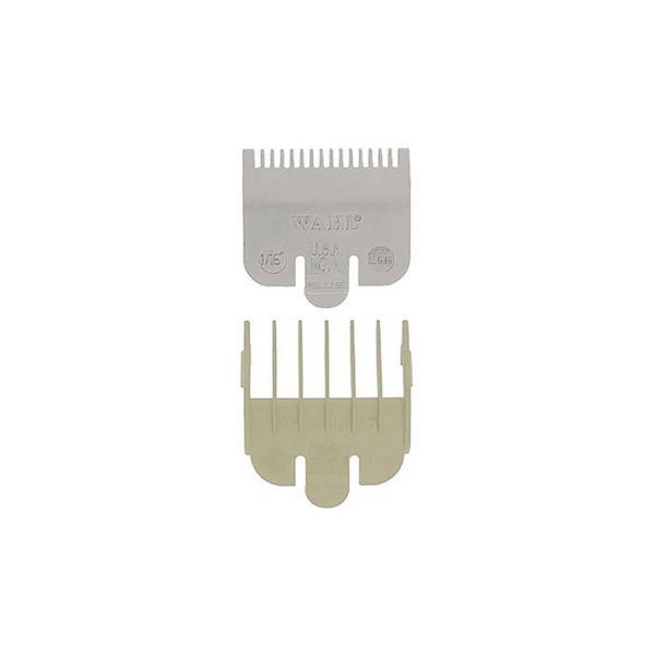 Wahl Set Rialzi Nylon 1,5mm e 4,5mm 03070-100