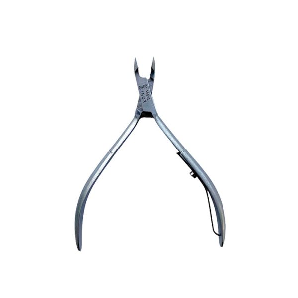 Wal 42 Tronchese Per Cuticole Acciaio Inox 7mm - immagine 4