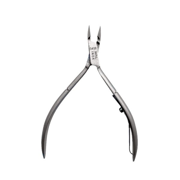 Tronchese Per Cuticole Acciaio Inox 9mm Wal 43 - immagine 2