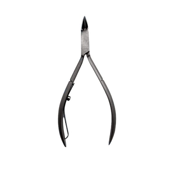 Tronchese Per Cuticole Acciaio Inox 9mm Wal 43 - immagine 3