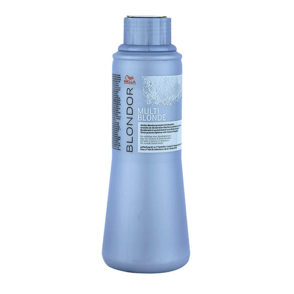 Wella Blondor Multi Blonde Granulare 500gr