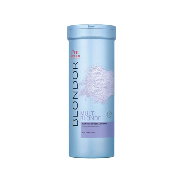 Wella Blondor Multi-Blonde Powder 400gr