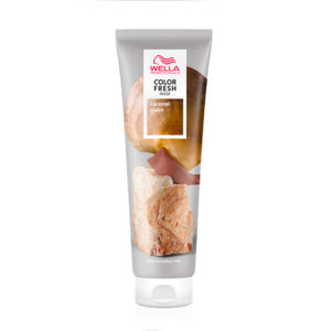 Wella Color Fresh Maschera Colorata Caramel Glaze 150ml