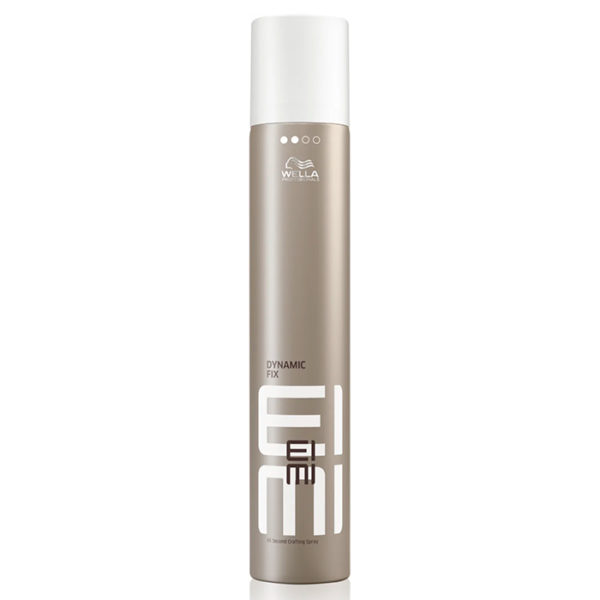 Wella EIMI Dynamic Fix 300ml - Spray Modellante In 45 Sec